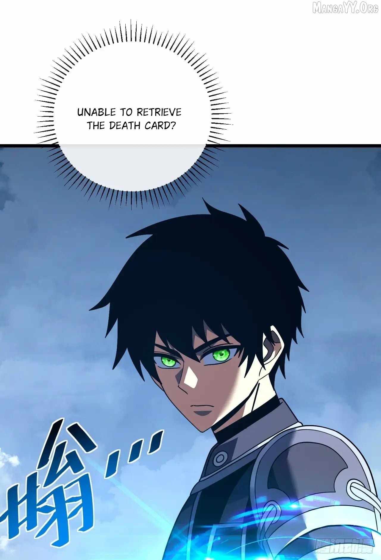 Lord of Destiny Wheel Chapter 175 - Page 5