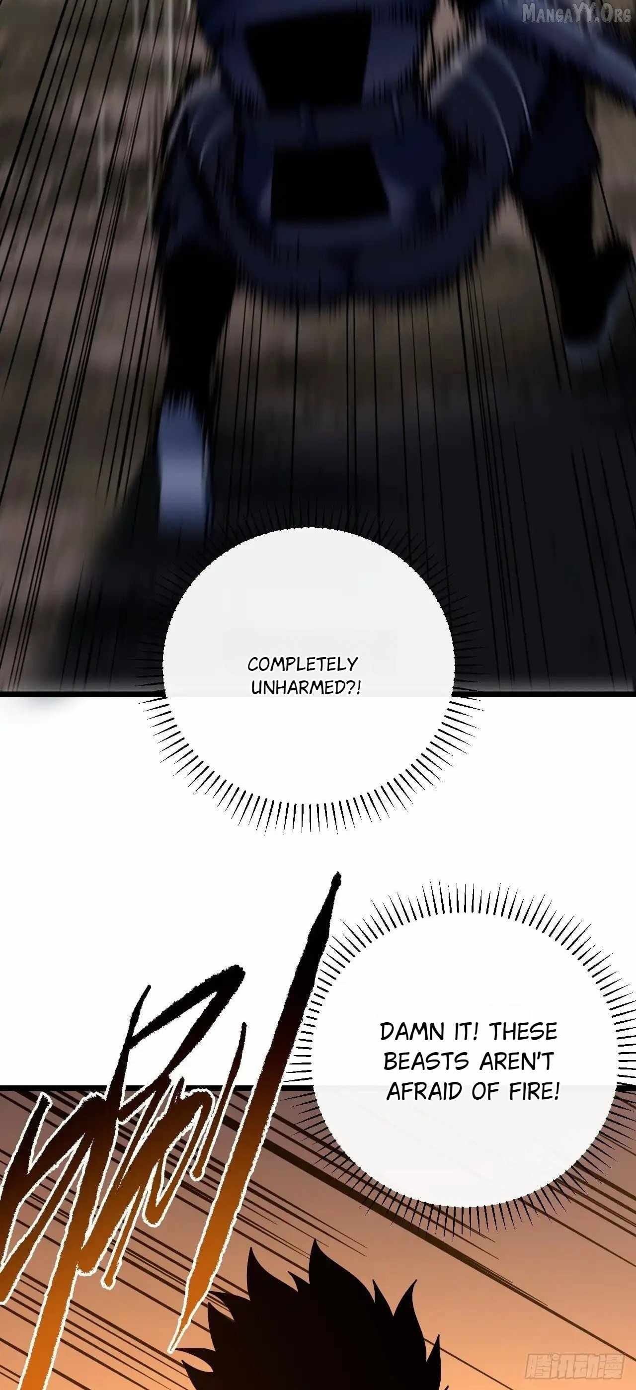 Lord of Destiny Wheel Chapter 175 - Page 41