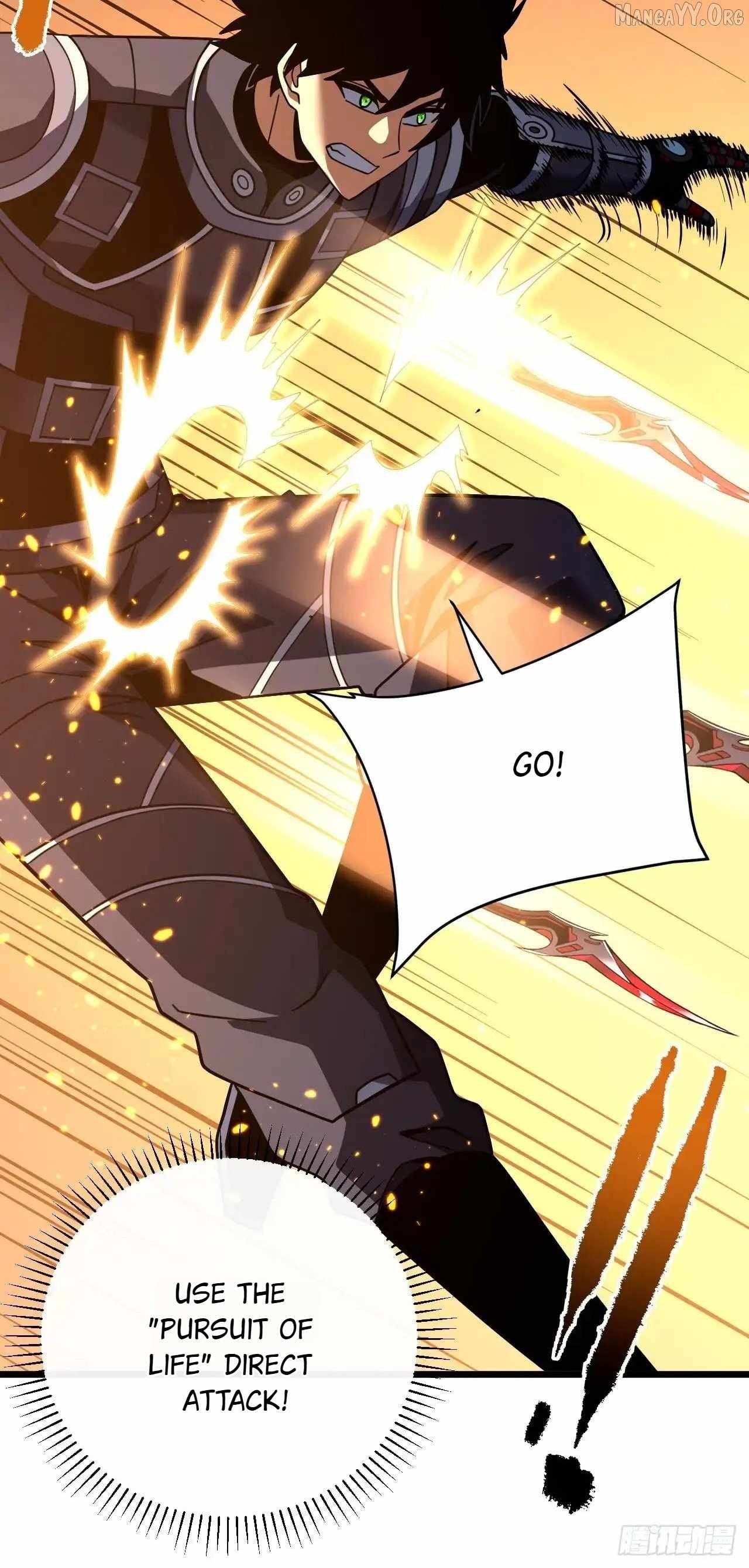 Lord of Destiny Wheel Chapter 175 - Page 42