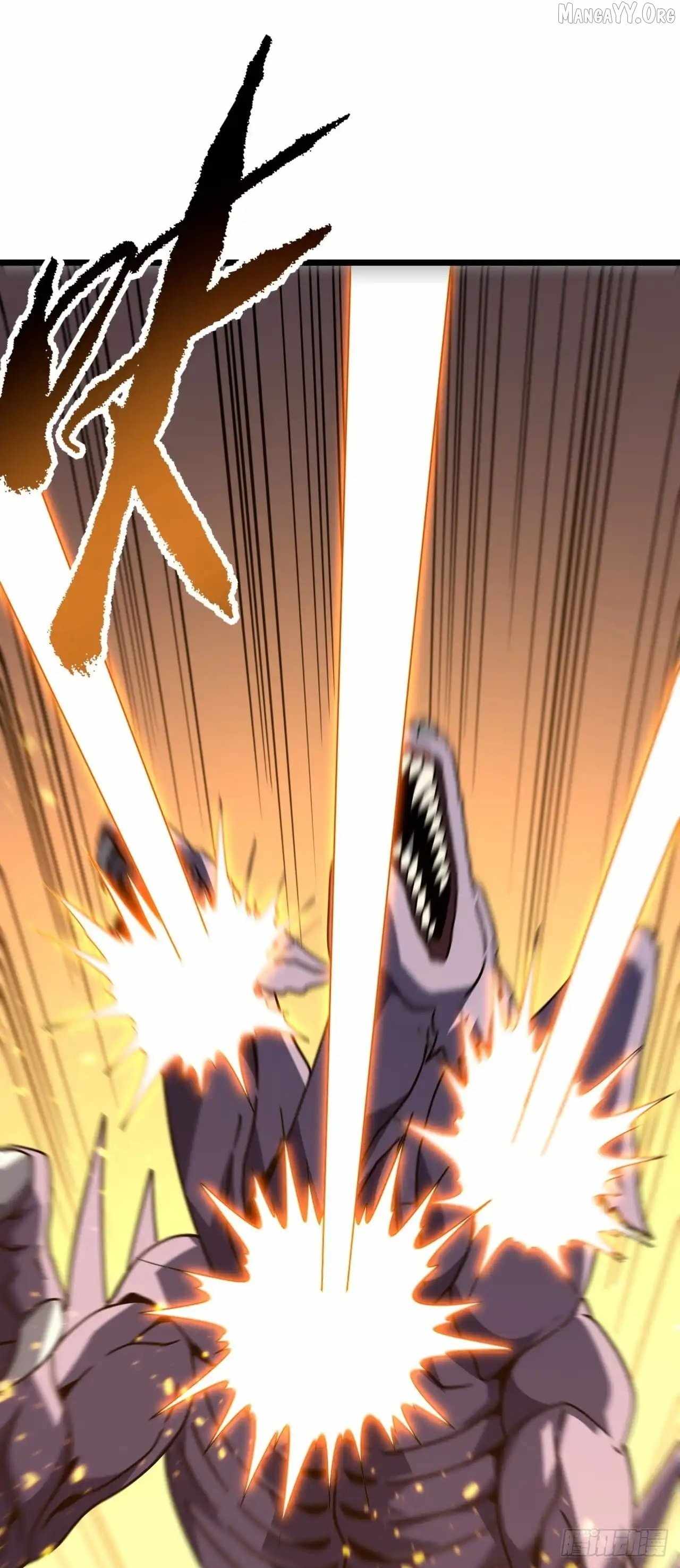 Lord of Destiny Wheel Chapter 175 - Page 43