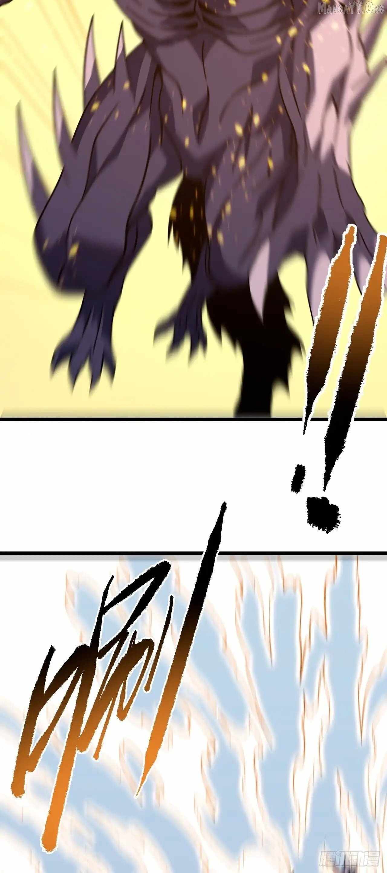 Lord of Destiny Wheel Chapter 175 - Page 44