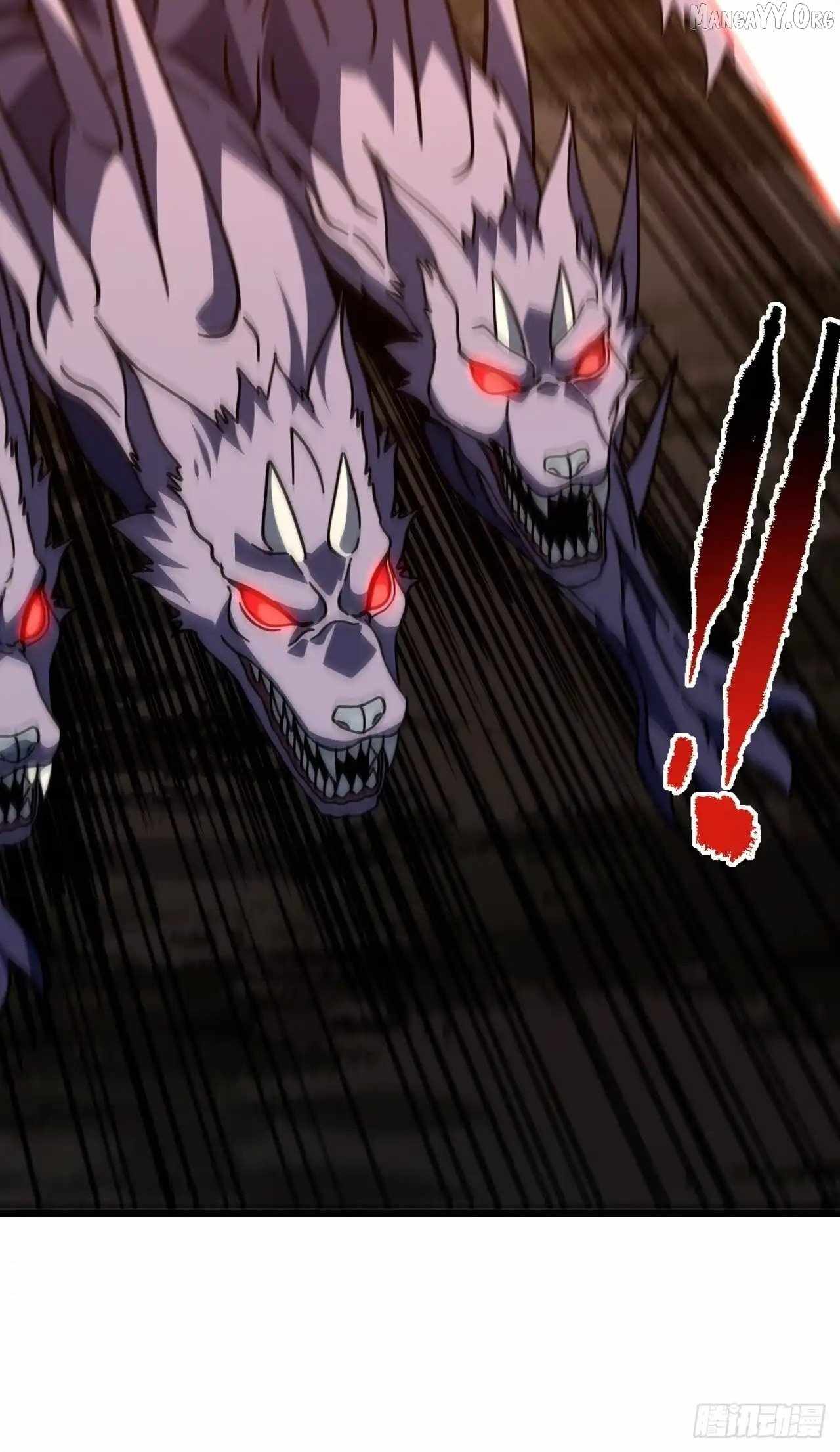 Lord of Destiny Wheel Chapter 175 - Page 50