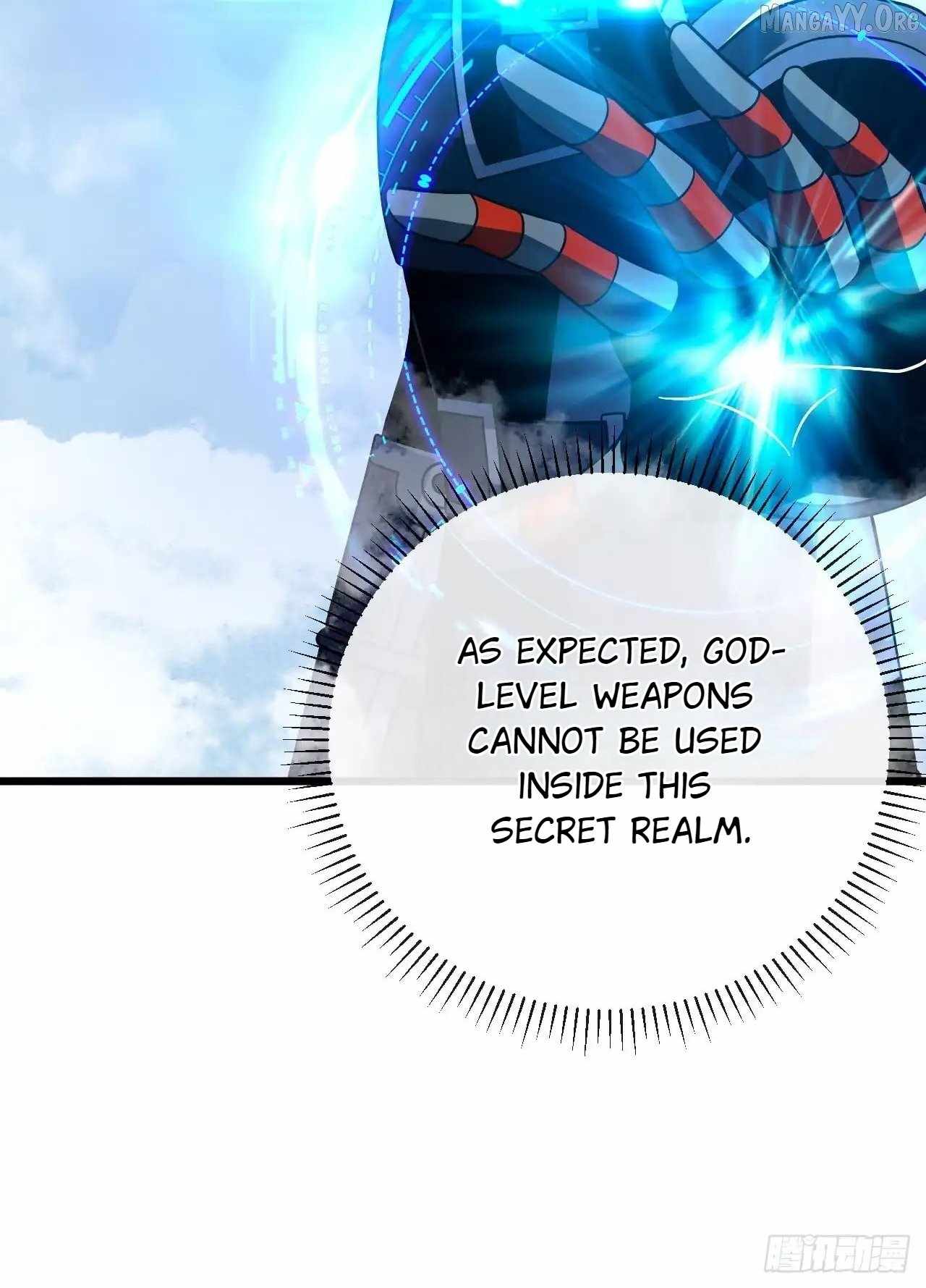 Lord of Destiny Wheel Chapter 175 - Page 6