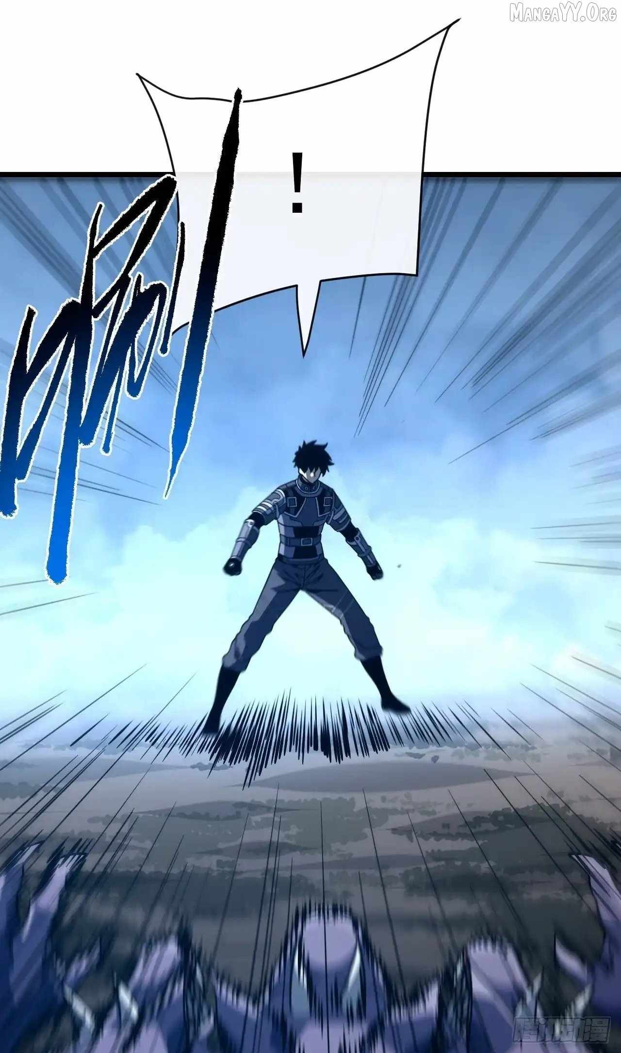 Lord of Destiny Wheel Chapter 175 - Page 51