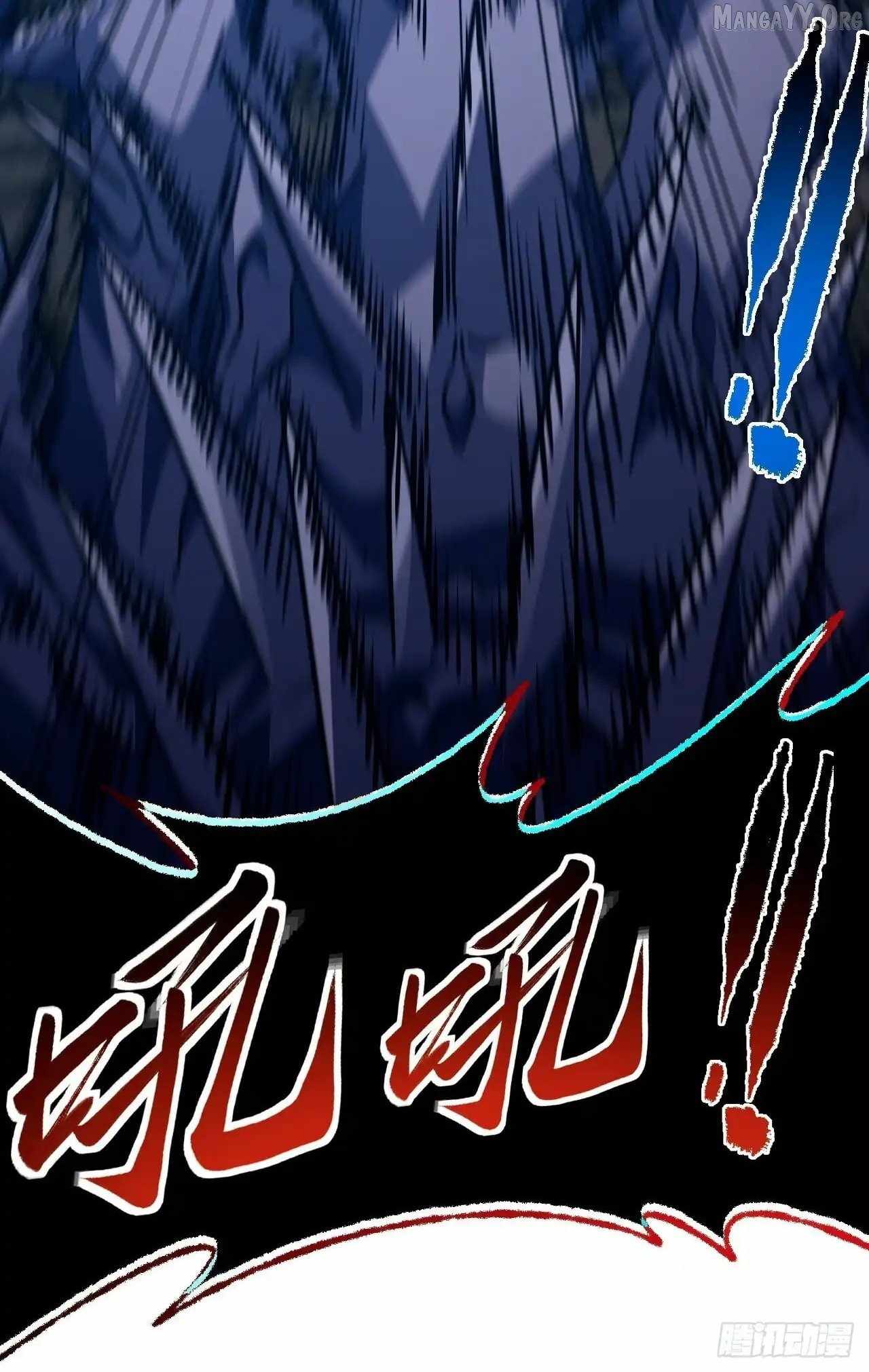 Lord of Destiny Wheel Chapter 175 - Page 52