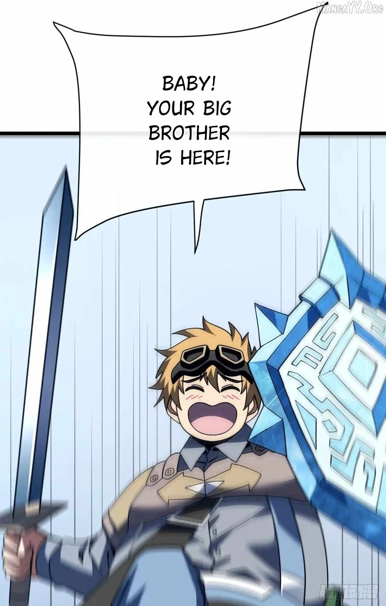 Lord of Destiny Wheel Chapter 175 - Page 53