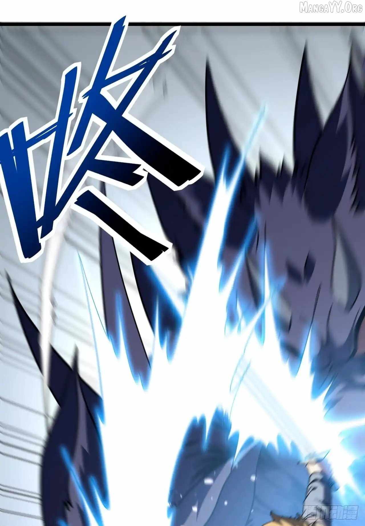 Lord of Destiny Wheel Chapter 175 - Page 55