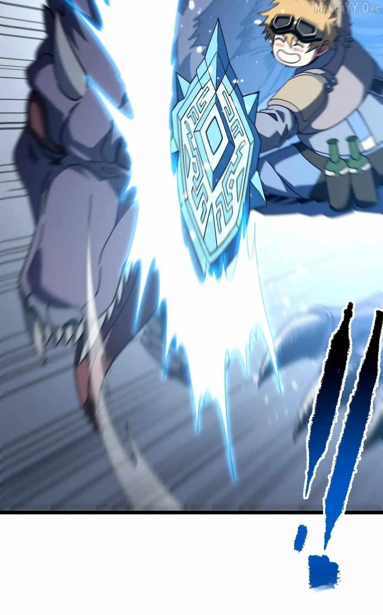 Lord of Destiny Wheel Chapter 175 - Page 56