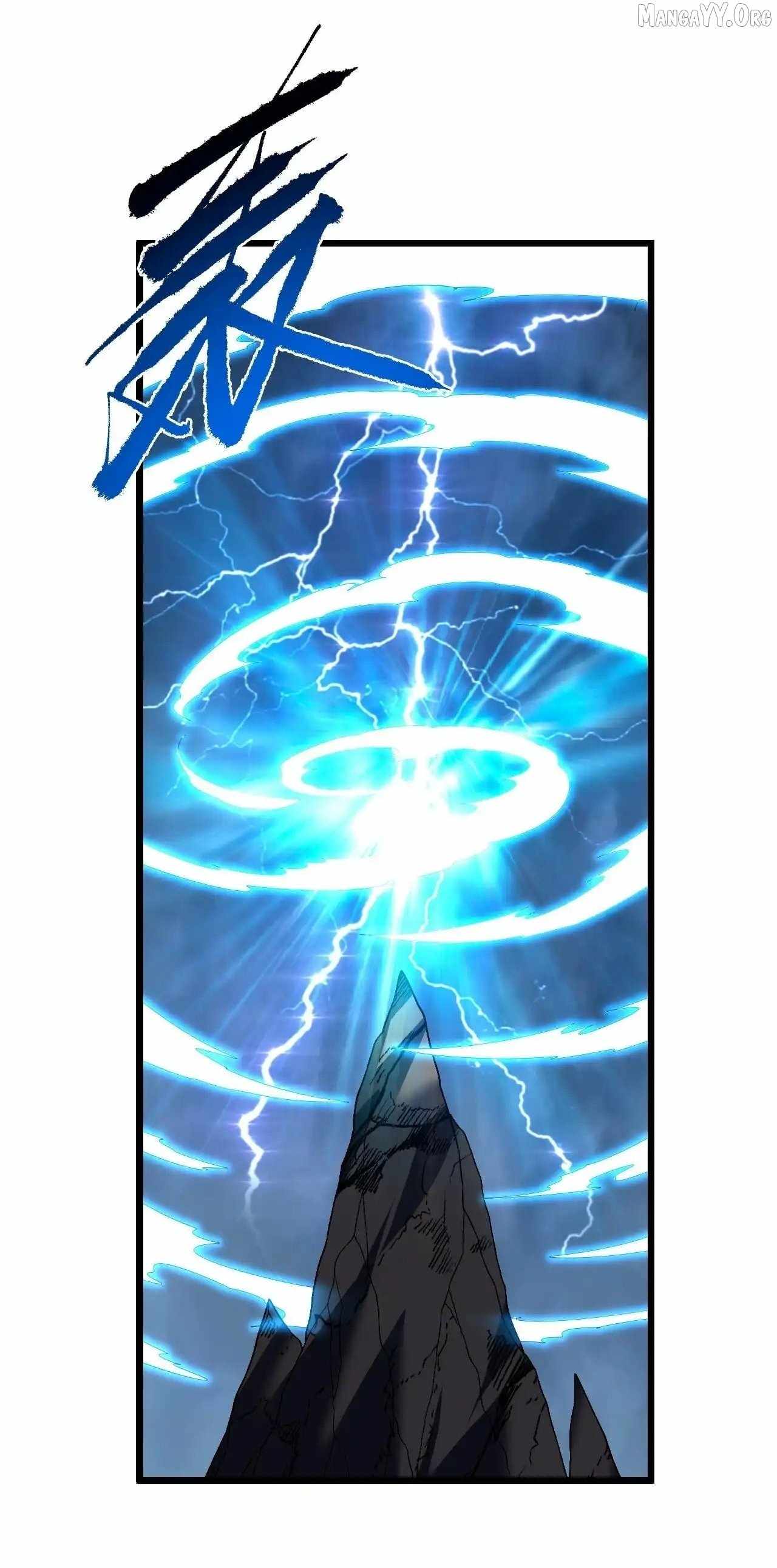 Lord of Destiny Wheel Chapter 175 - Page 57