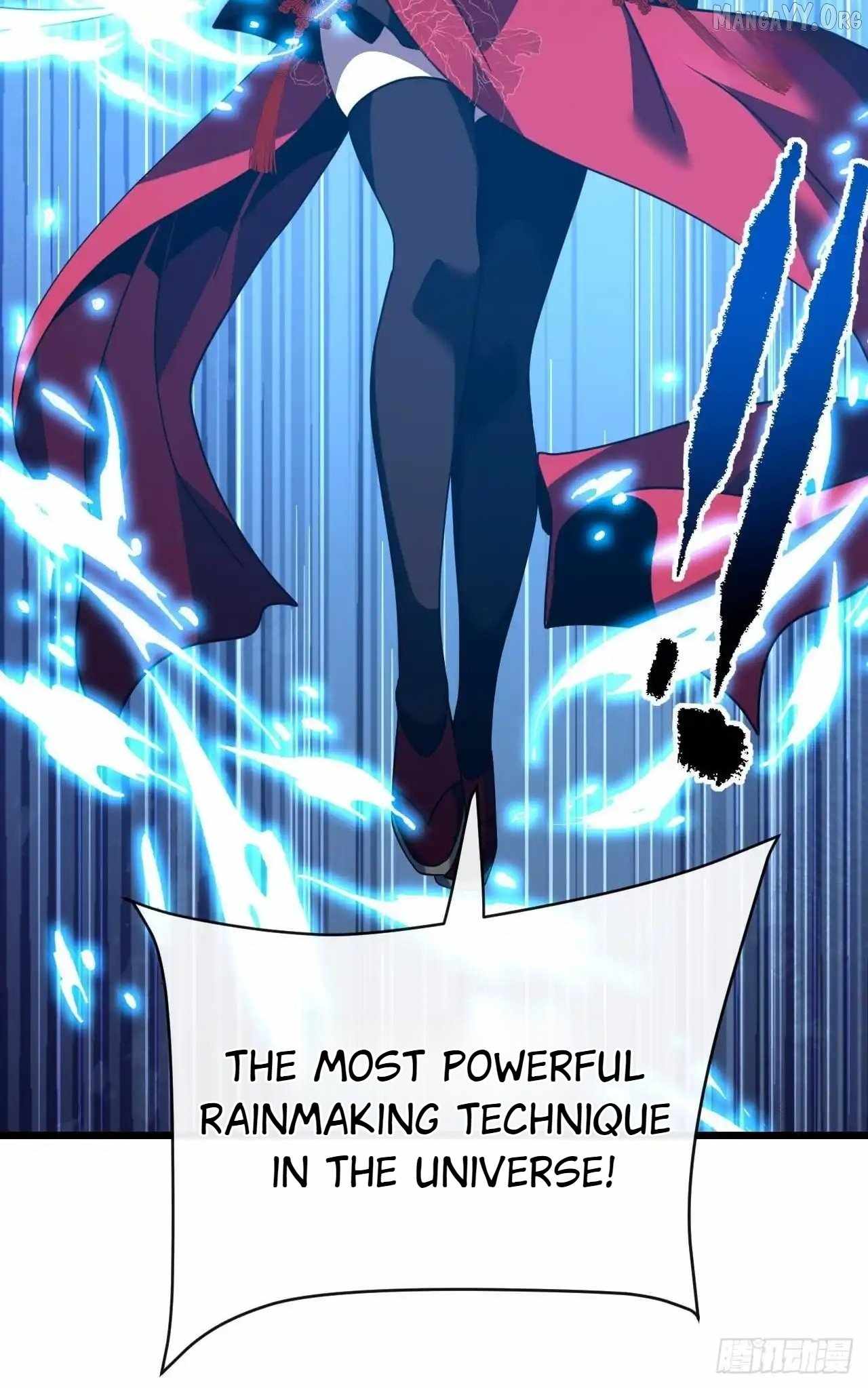 Lord of Destiny Wheel Chapter 175 - Page 59