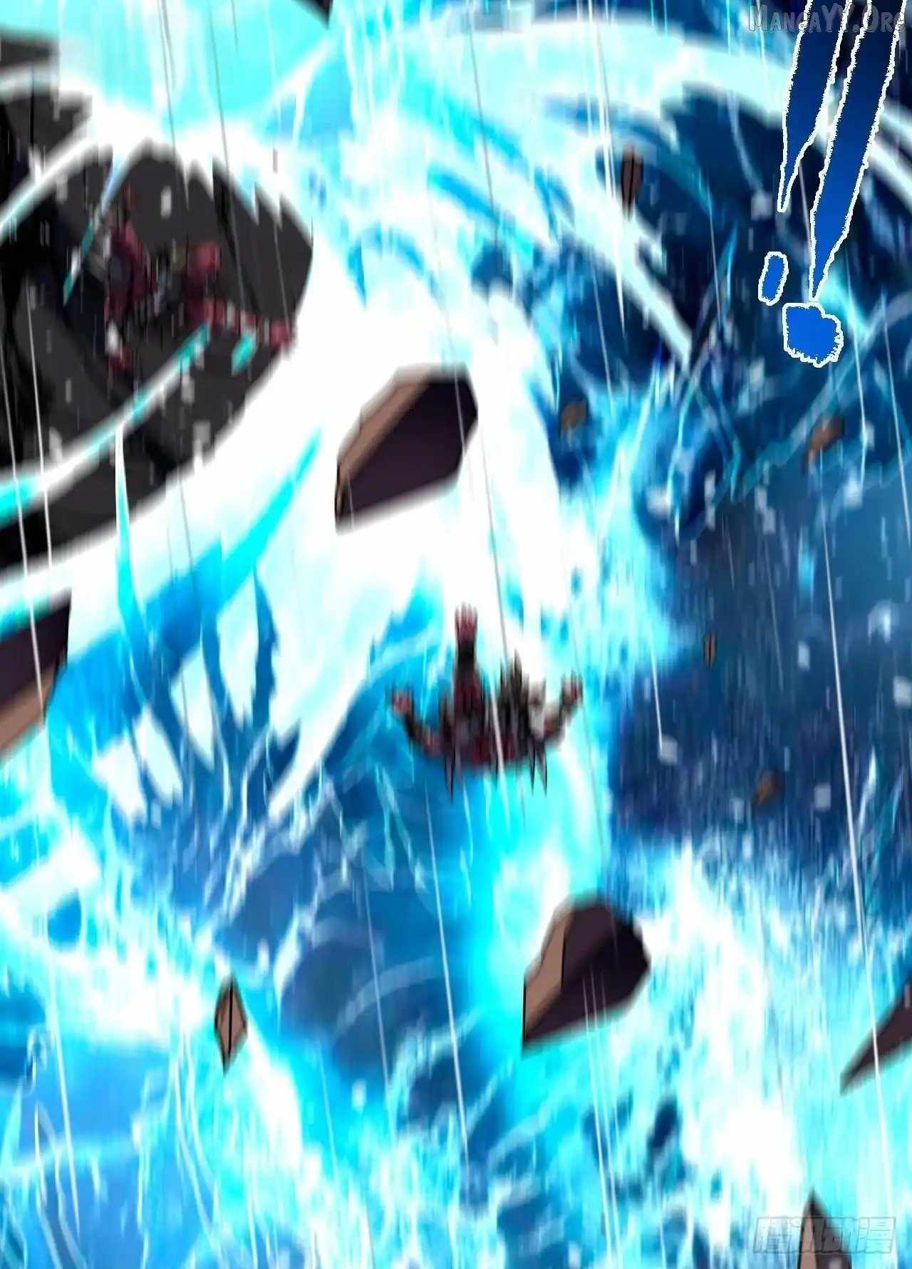 Lord of Destiny Wheel Chapter 175 - Page 61