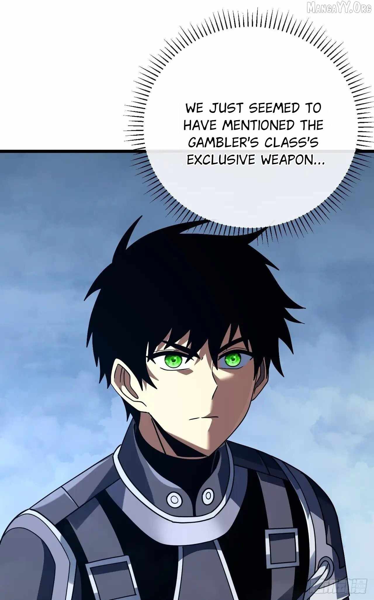 Lord of Destiny Wheel Chapter 175 - Page 10