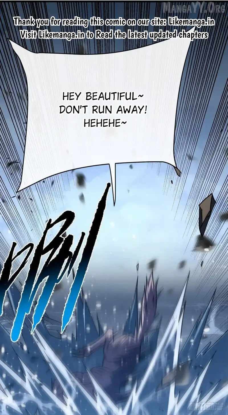 Lord of Destiny Wheel Chapter 176 - Page 1