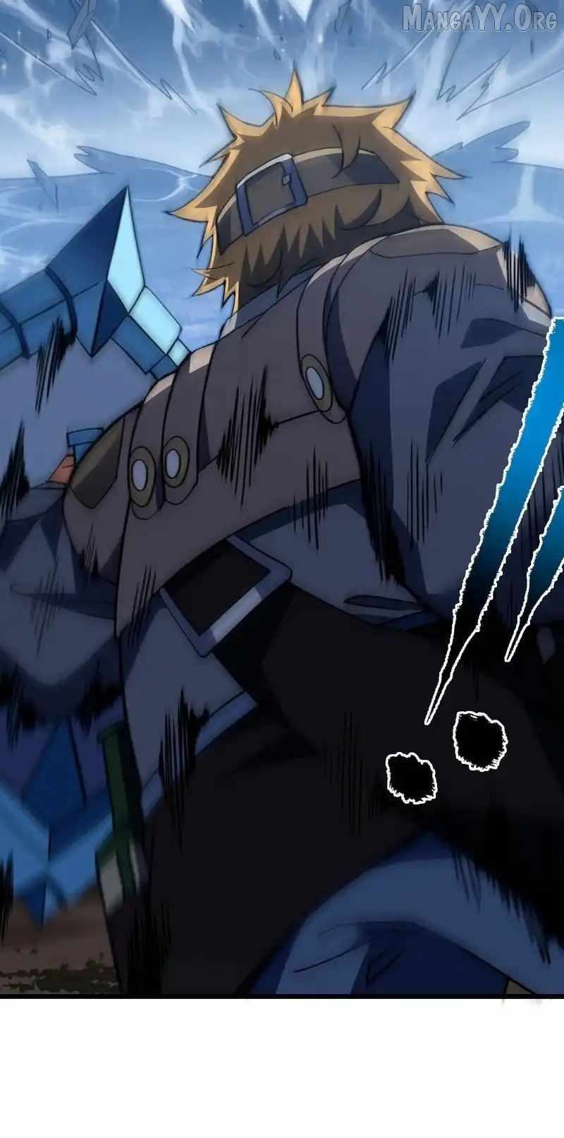 Lord of Destiny Wheel Chapter 176 - Page 2