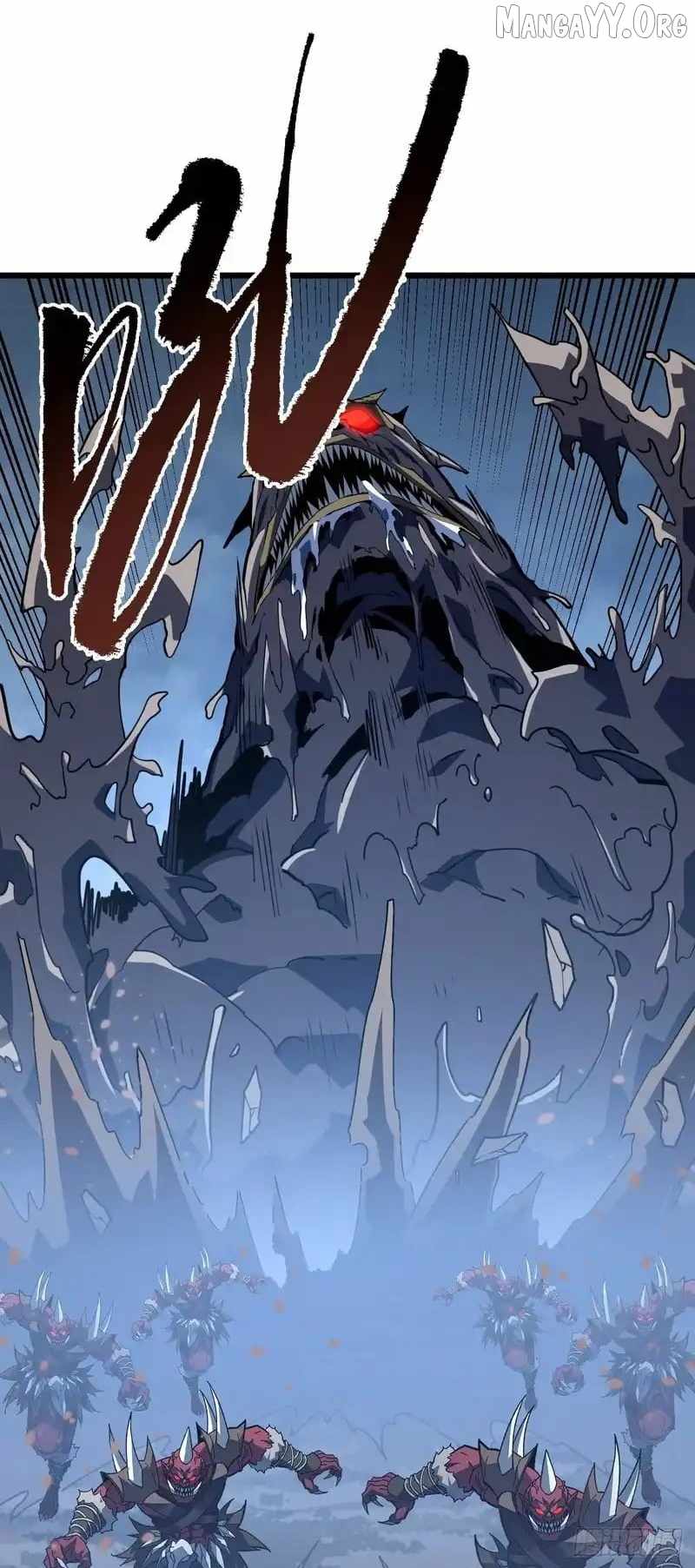 Lord of Destiny Wheel Chapter 176 - Page 19