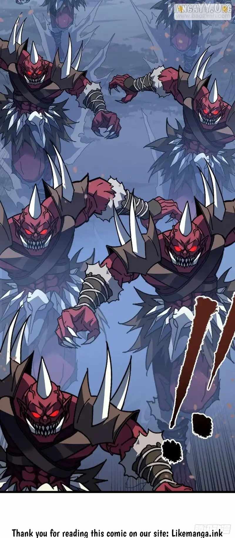 Lord of Destiny Wheel Chapter 176 - Page 20