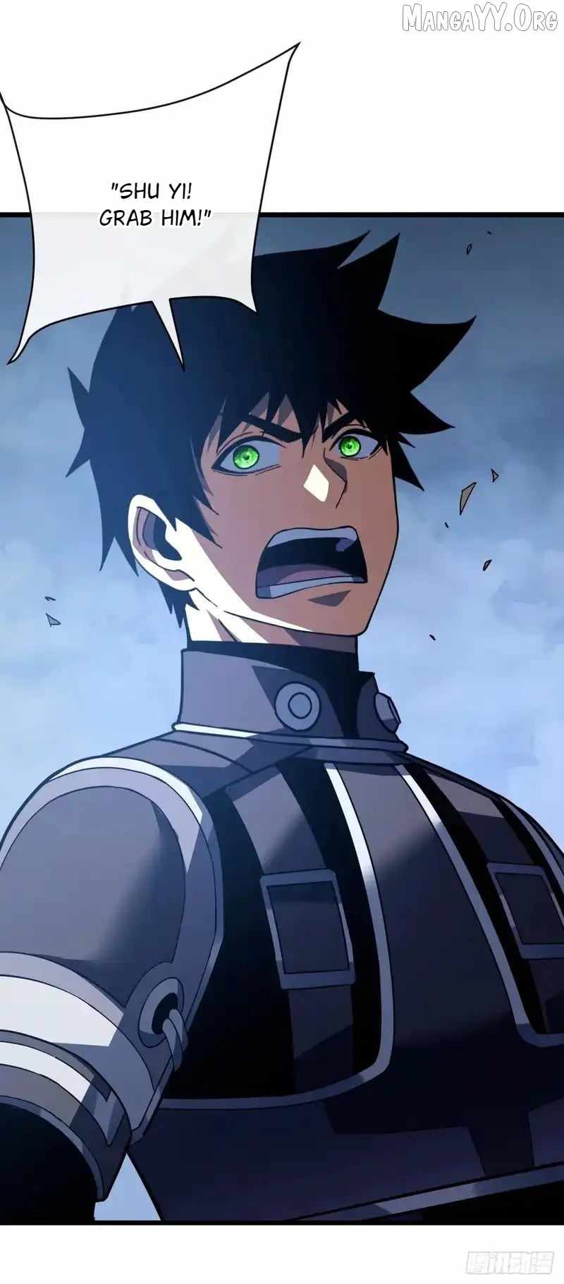 Lord of Destiny Wheel Chapter 176 - Page 3