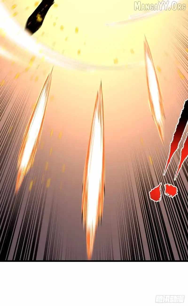 Lord of Destiny Wheel Chapter 176 - Page 22