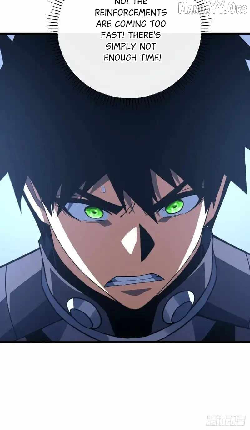 Lord of Destiny Wheel Chapter 176 - Page 26