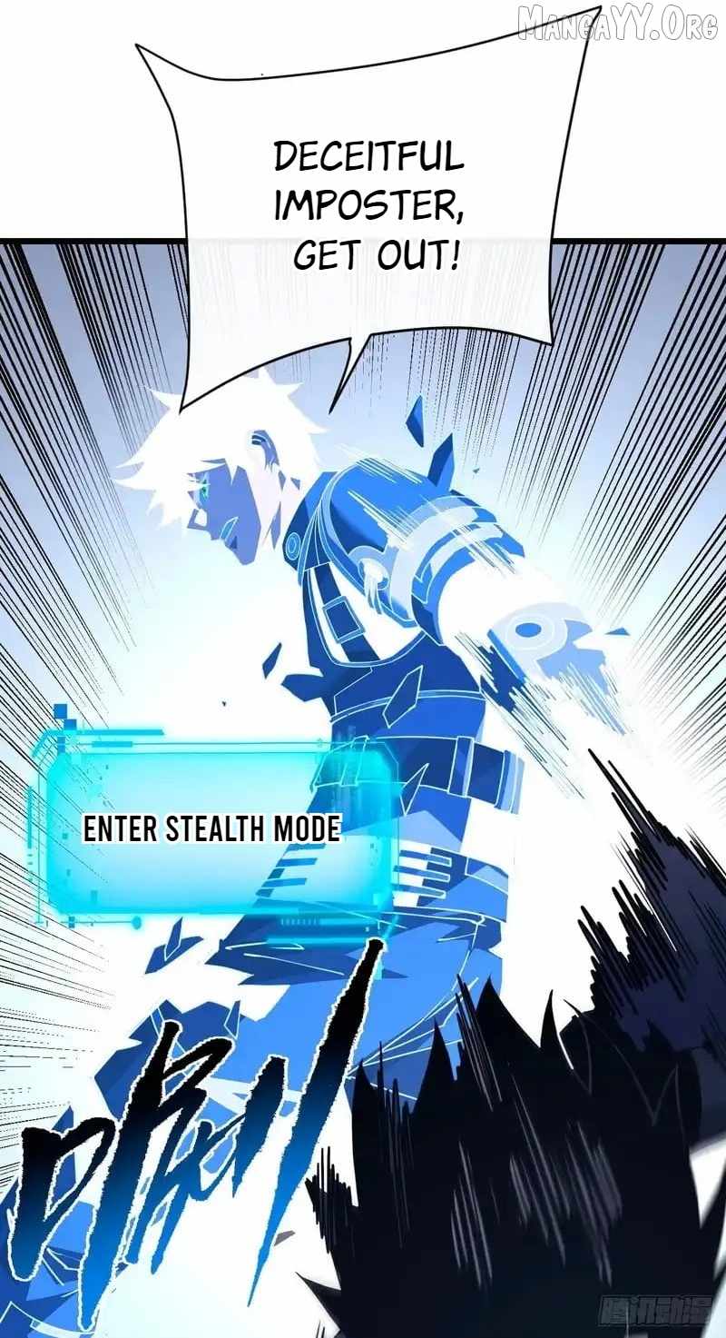 Lord of Destiny Wheel Chapter 176 - Page 27