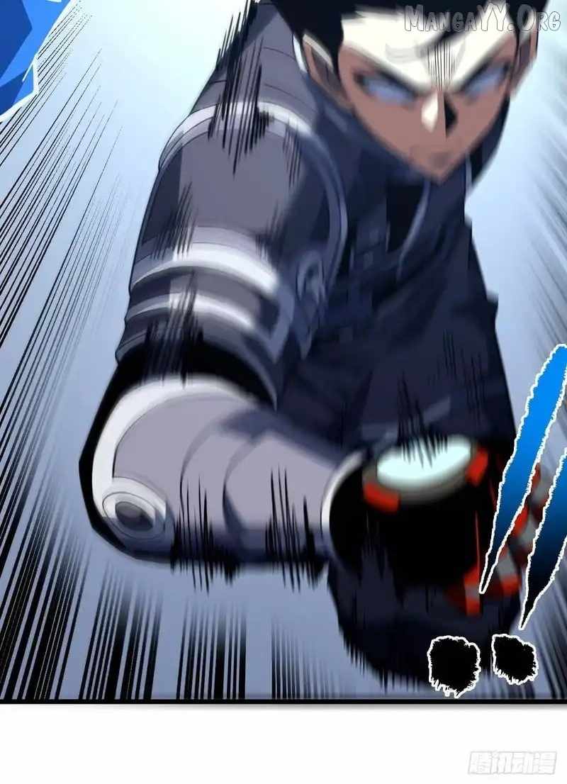 Lord of Destiny Wheel Chapter 176 - Page 28