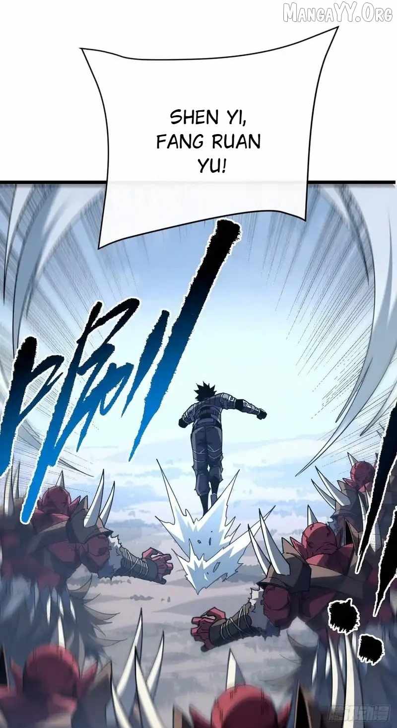 Lord of Destiny Wheel Chapter 176 - Page 29