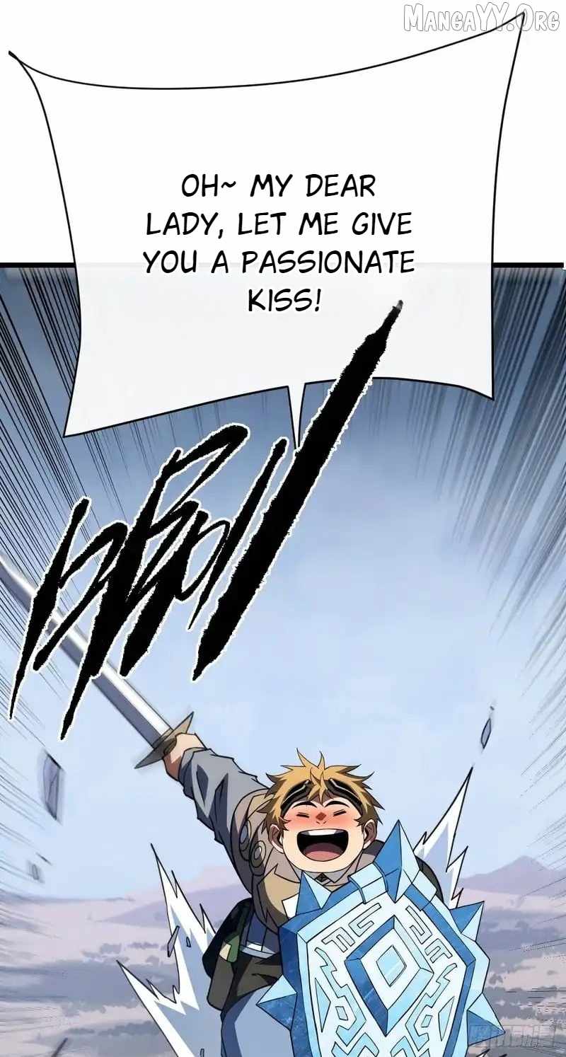 Lord of Destiny Wheel Chapter 176 - Page 31