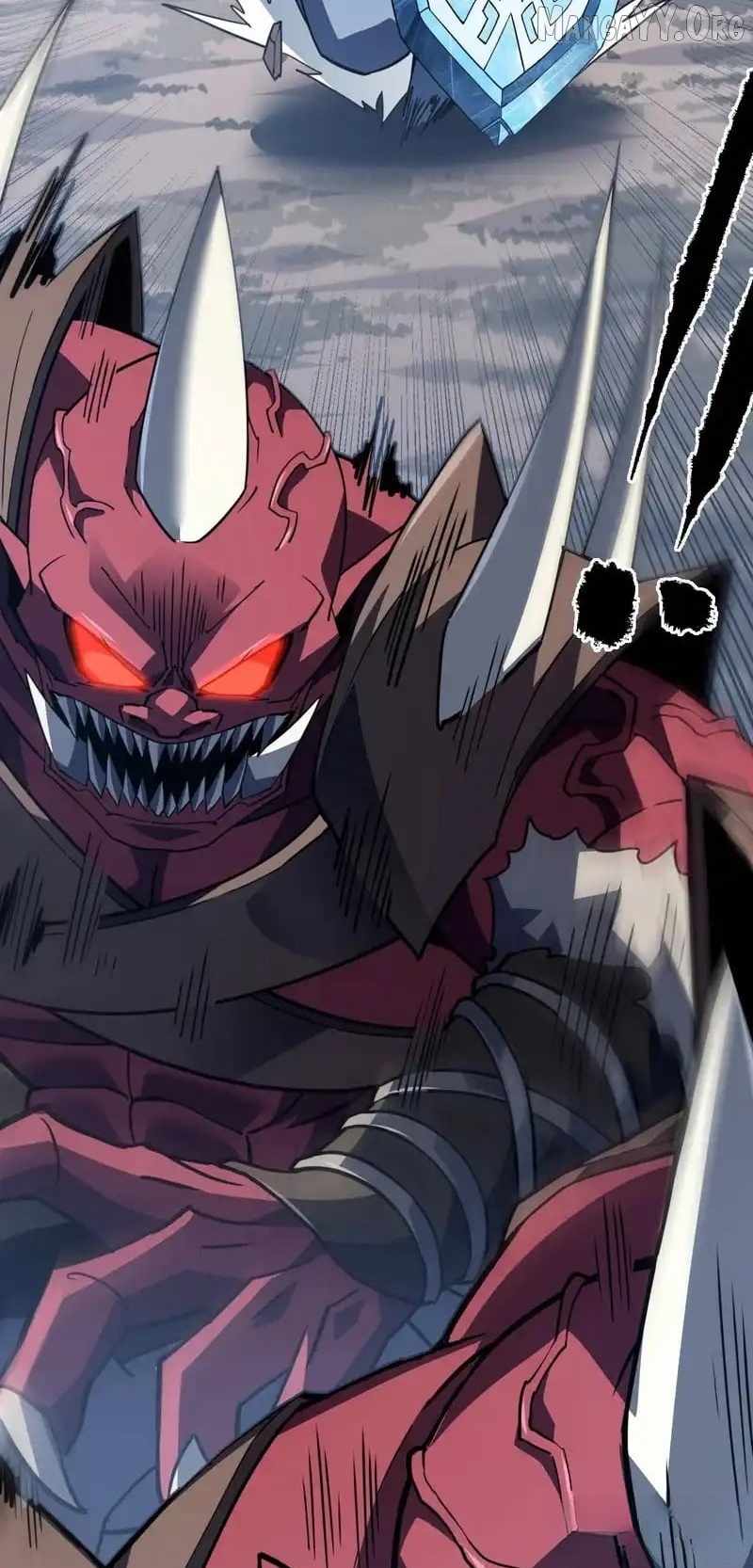 Lord of Destiny Wheel Chapter 176 - Page 32