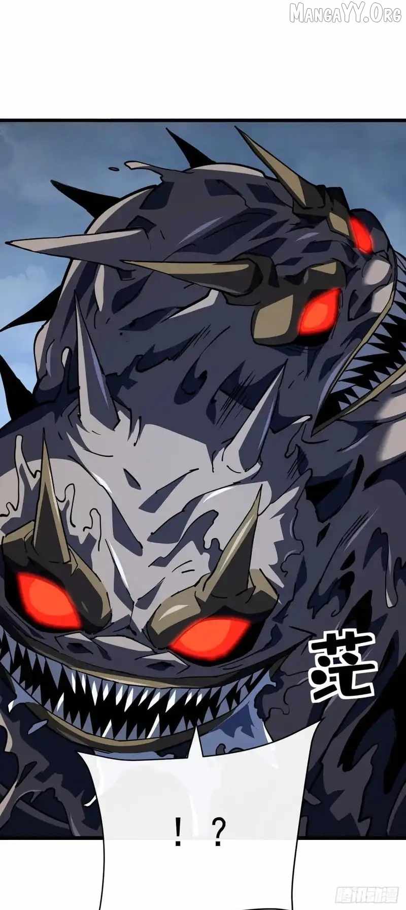 Lord of Destiny Wheel Chapter 176 - Page 35