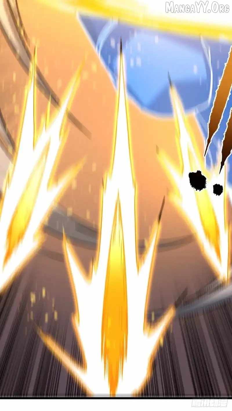 Lord of Destiny Wheel Chapter 176 - Page 37