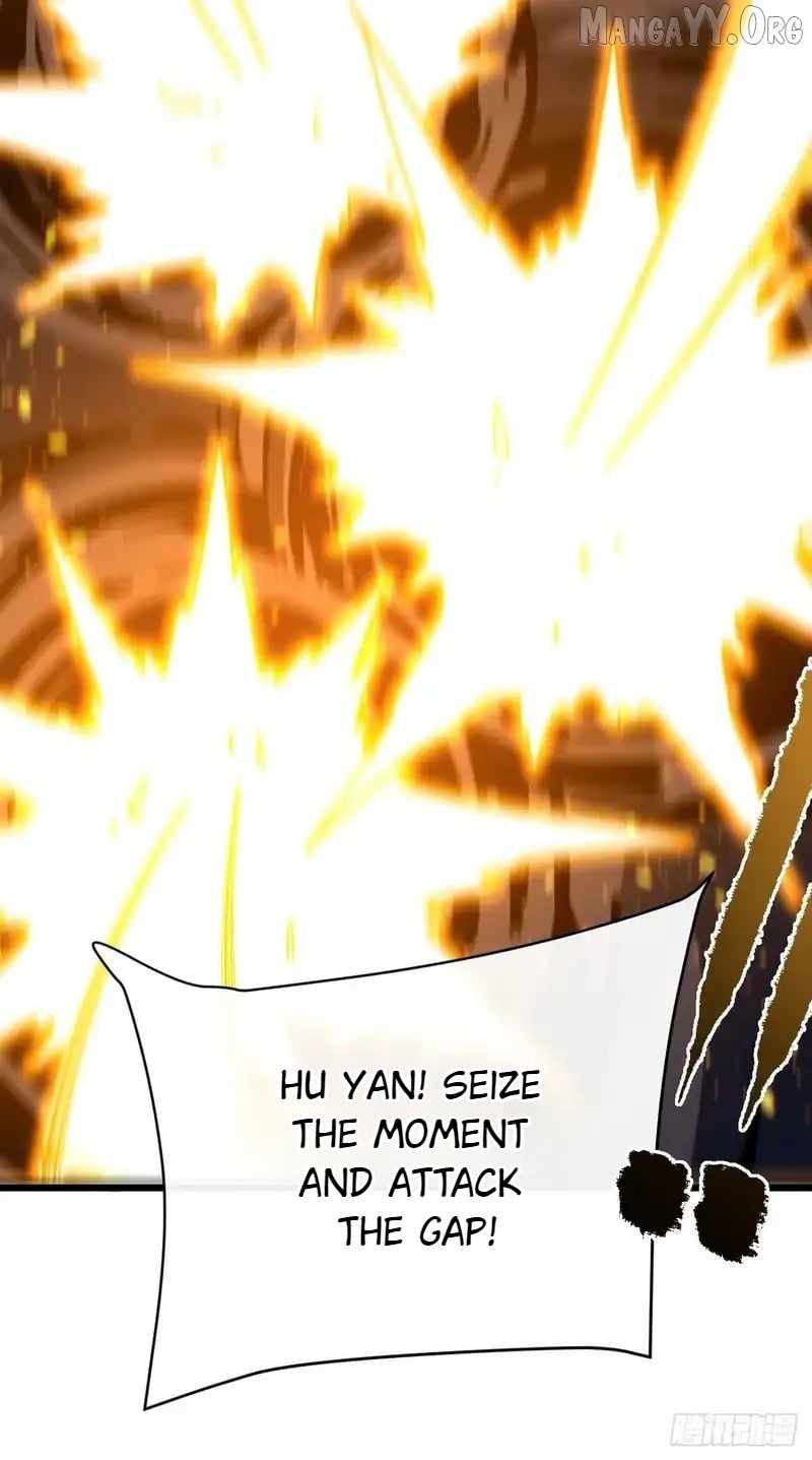 Lord of Destiny Wheel Chapter 176 - Page 39