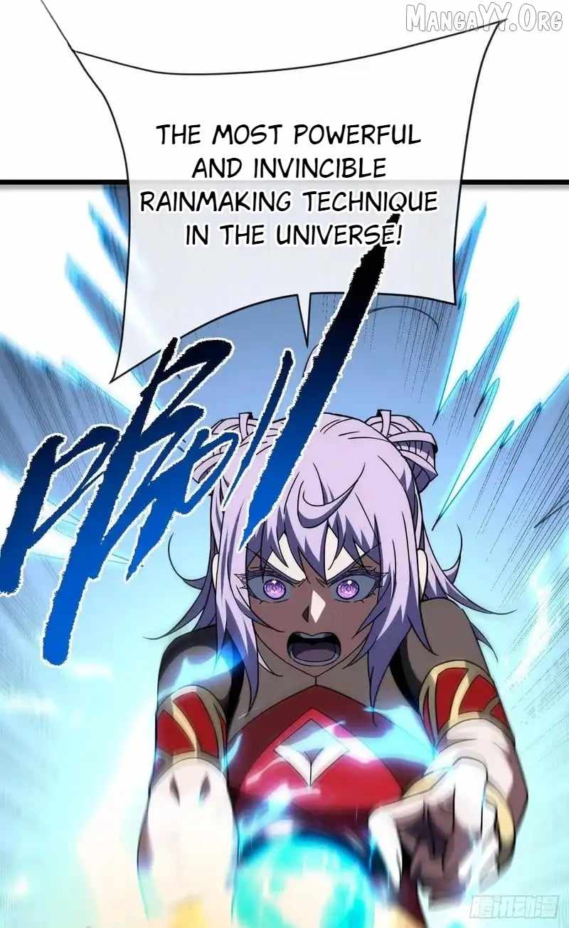 Lord of Destiny Wheel Chapter 176 - Page 40