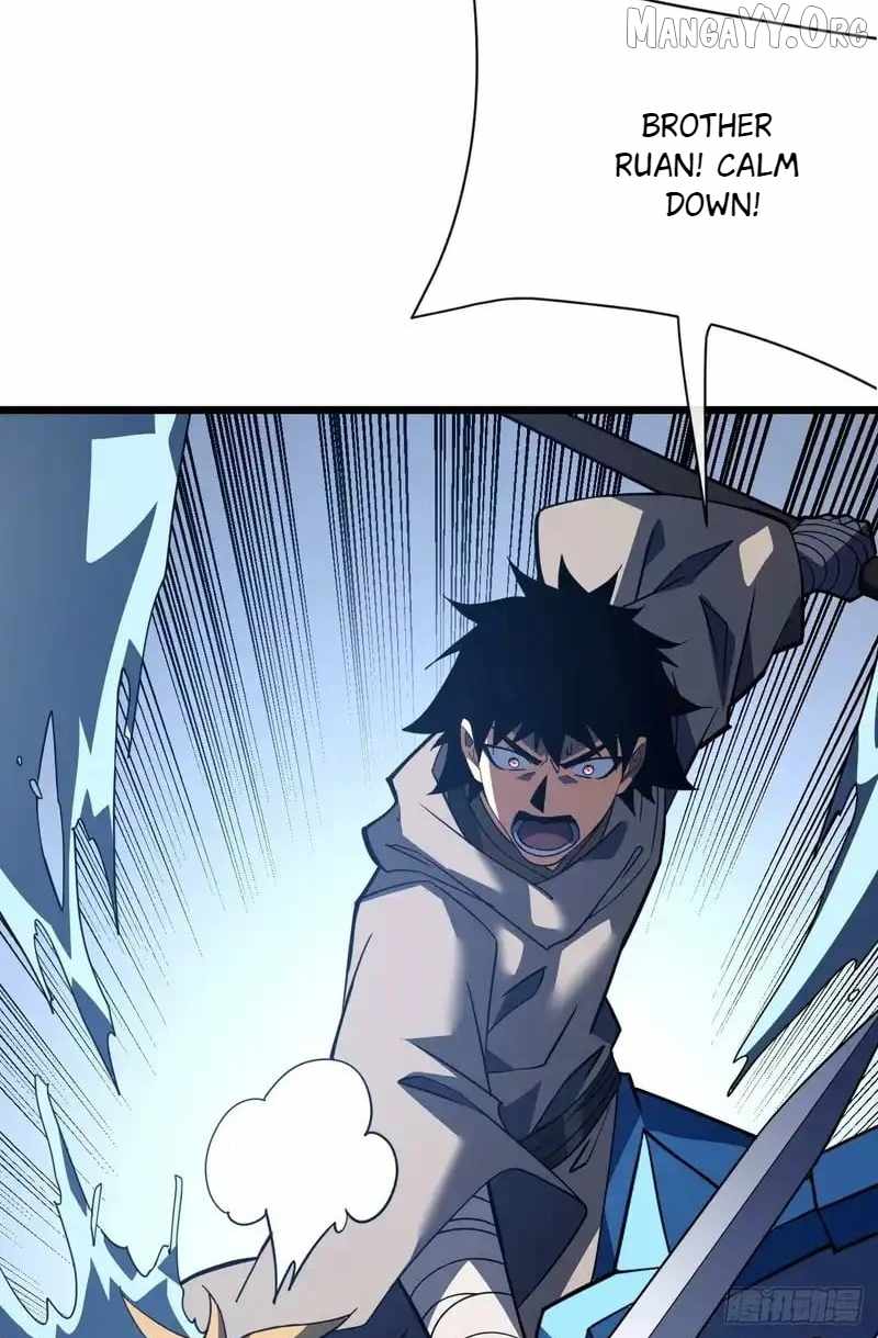 Lord of Destiny Wheel Chapter 176 - Page 5