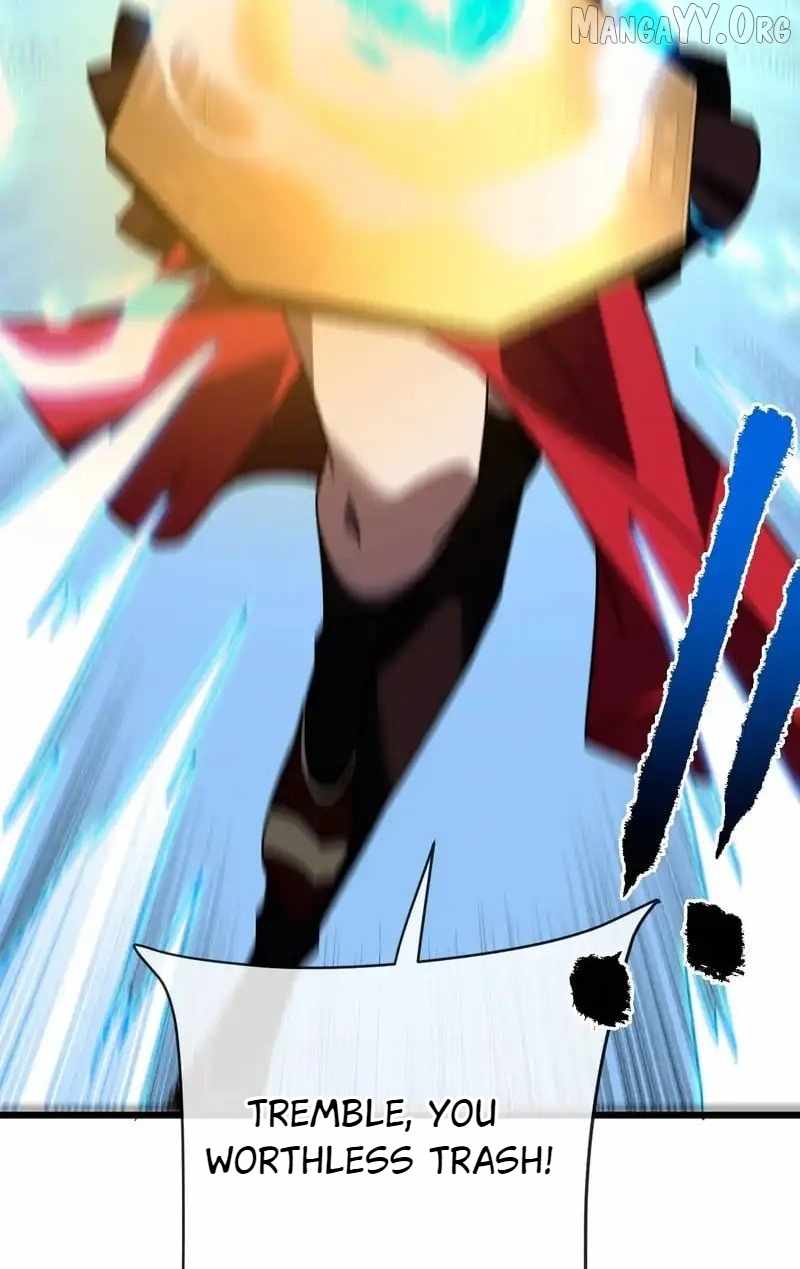 Lord of Destiny Wheel Chapter 176 - Page 41