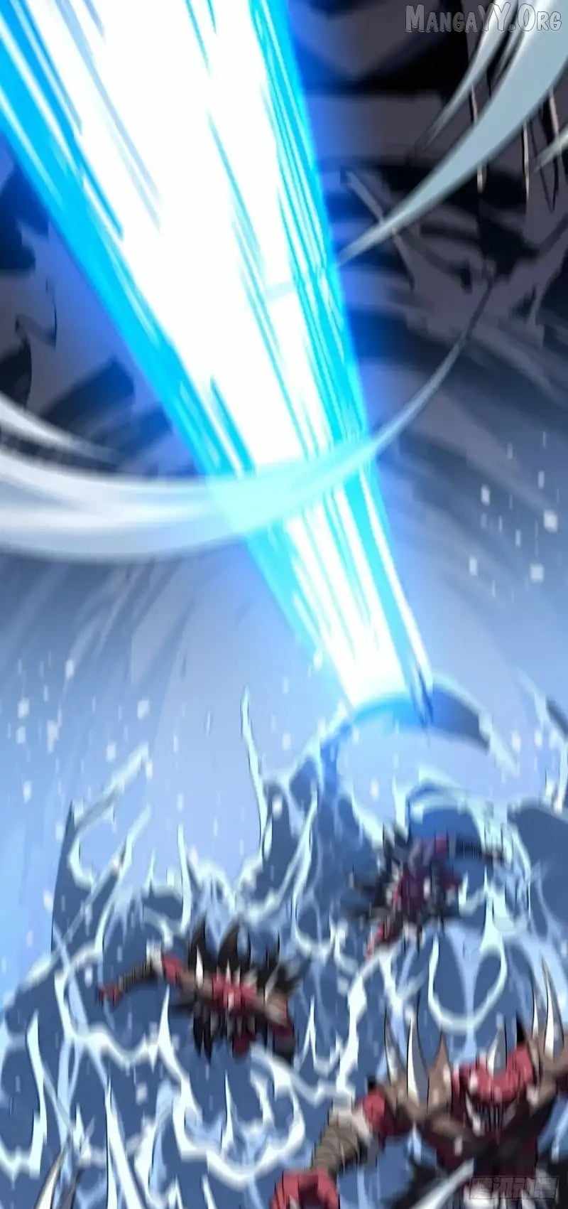 Lord of Destiny Wheel Chapter 176 - Page 43