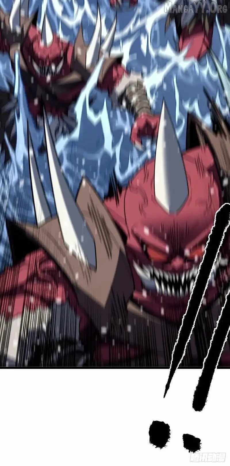 Lord of Destiny Wheel Chapter 176 - Page 44