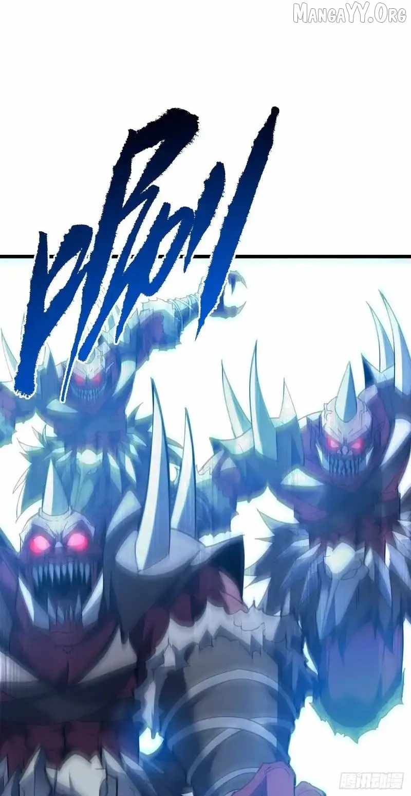 Lord of Destiny Wheel Chapter 176 - Page 45