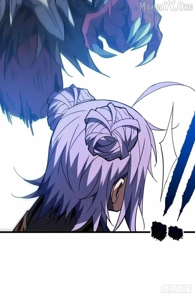 Lord of Destiny Wheel Chapter 176 - Page 46