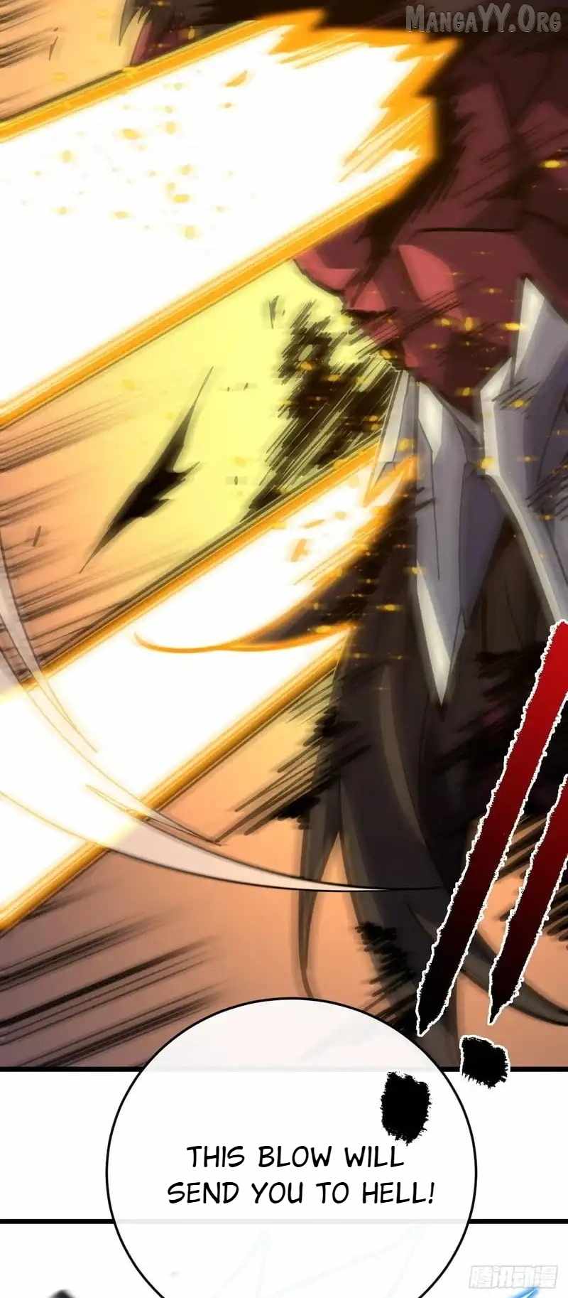 Lord of Destiny Wheel Chapter 176 - Page 48