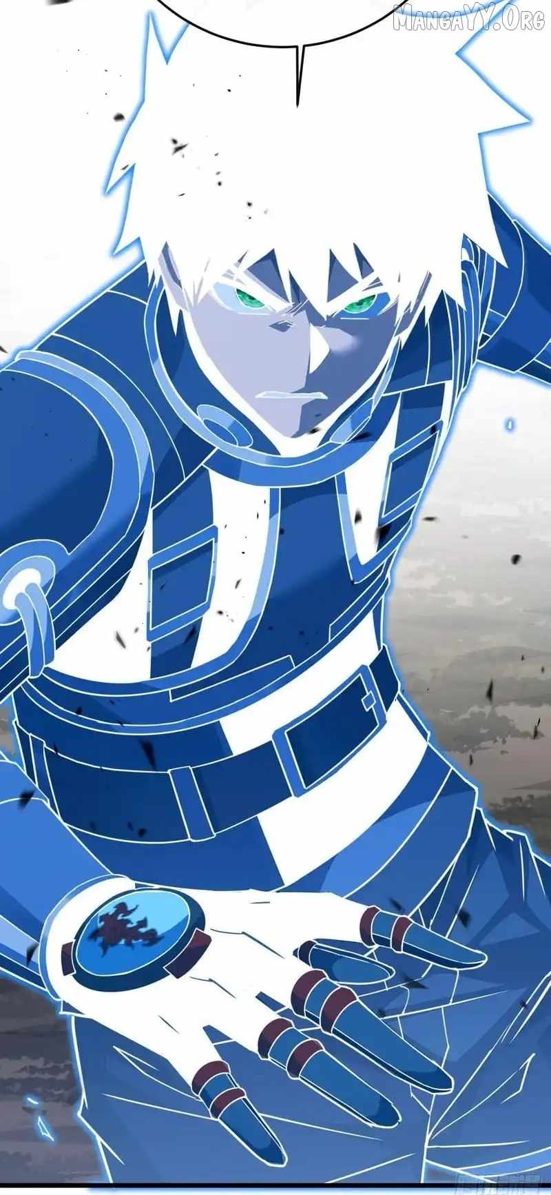 Lord of Destiny Wheel Chapter 176 - Page 49