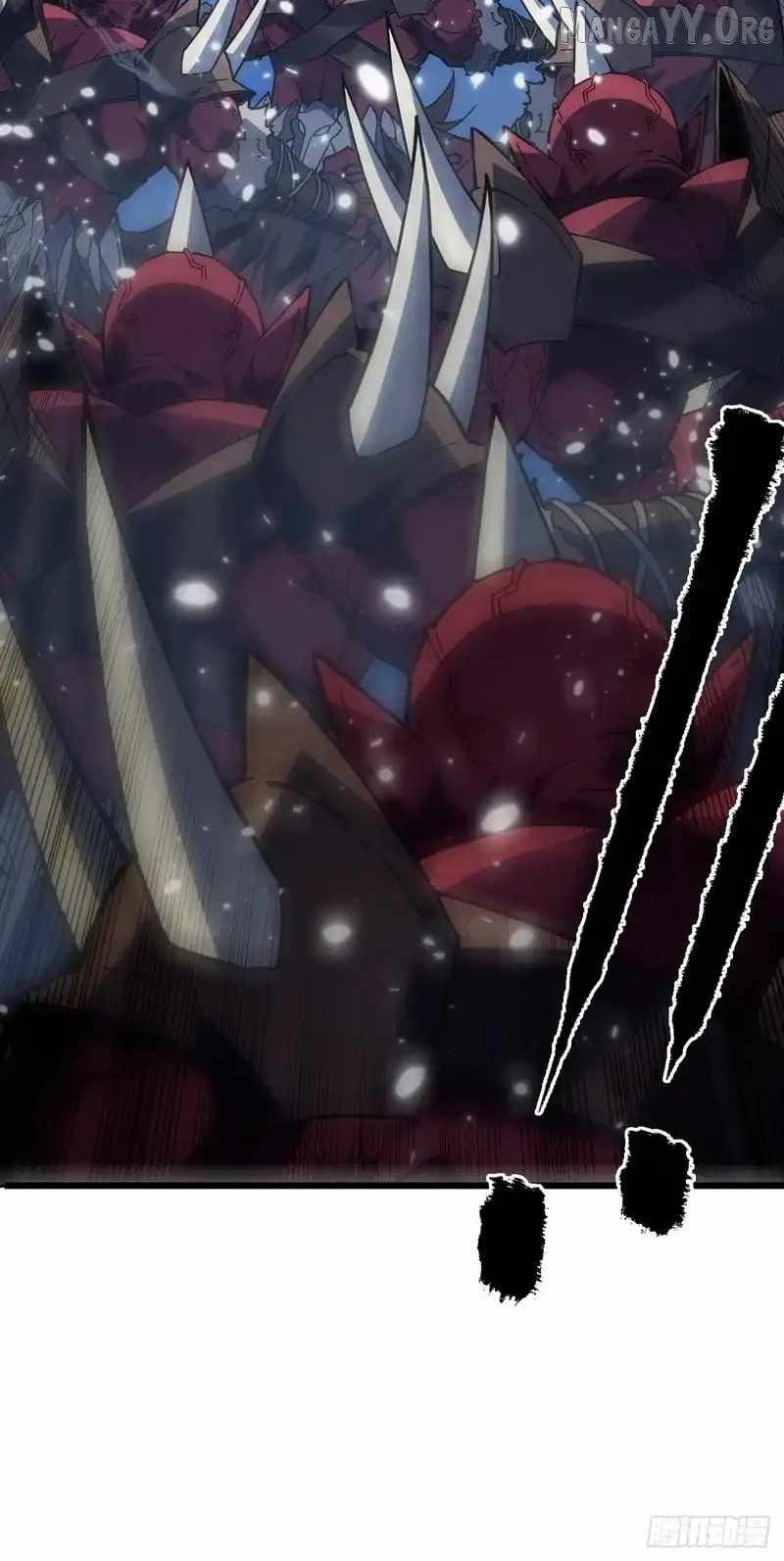 Lord of Destiny Wheel Chapter 176 - Page 52