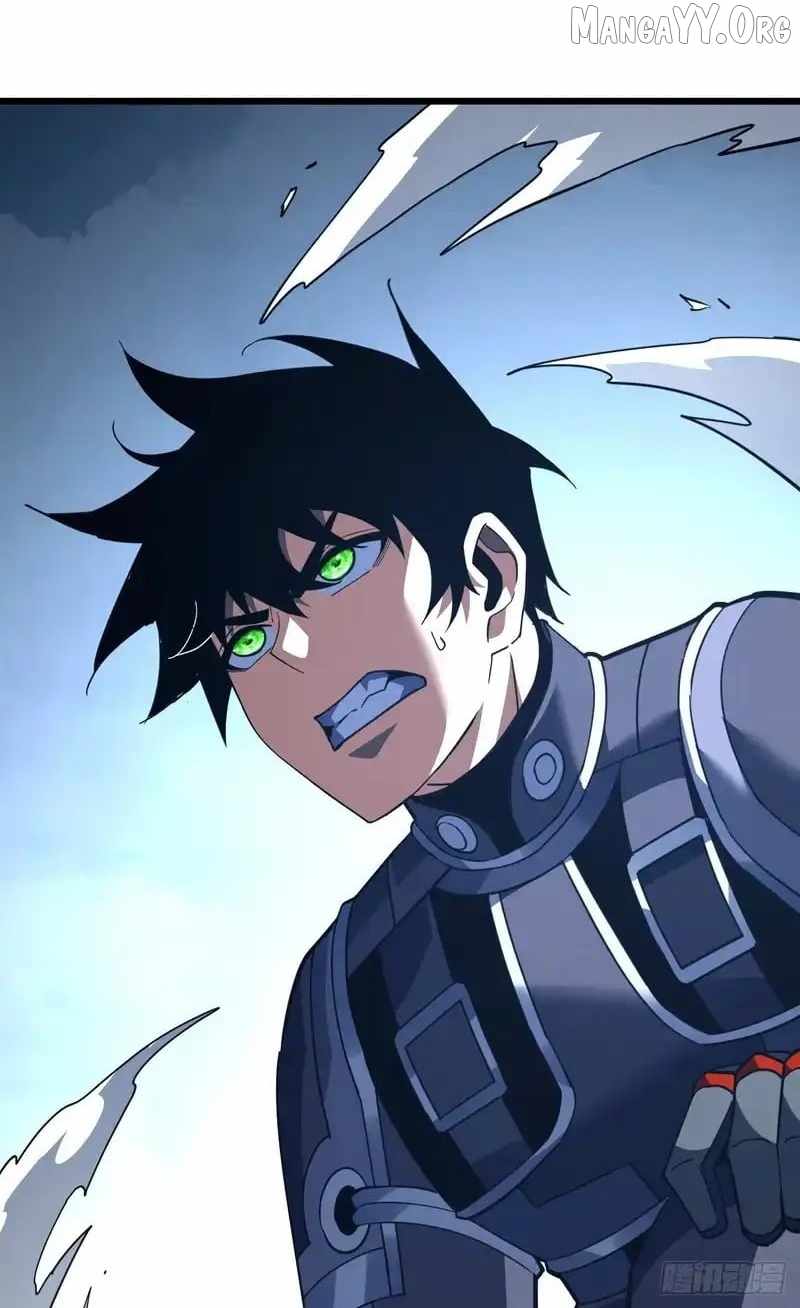 Lord of Destiny Wheel Chapter 176 - Page 54