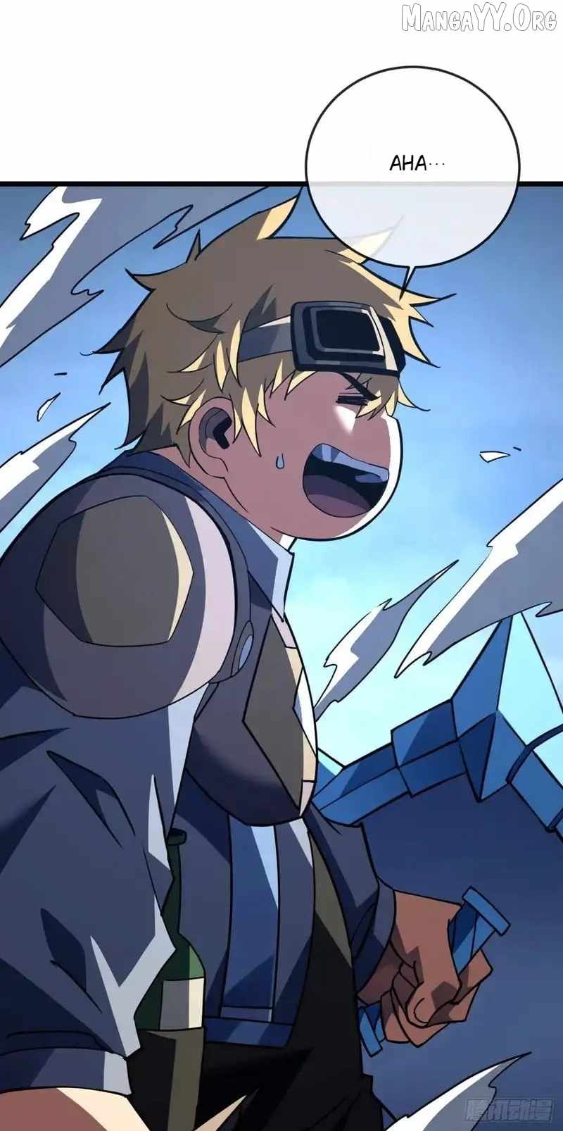 Lord of Destiny Wheel Chapter 176 - Page 56