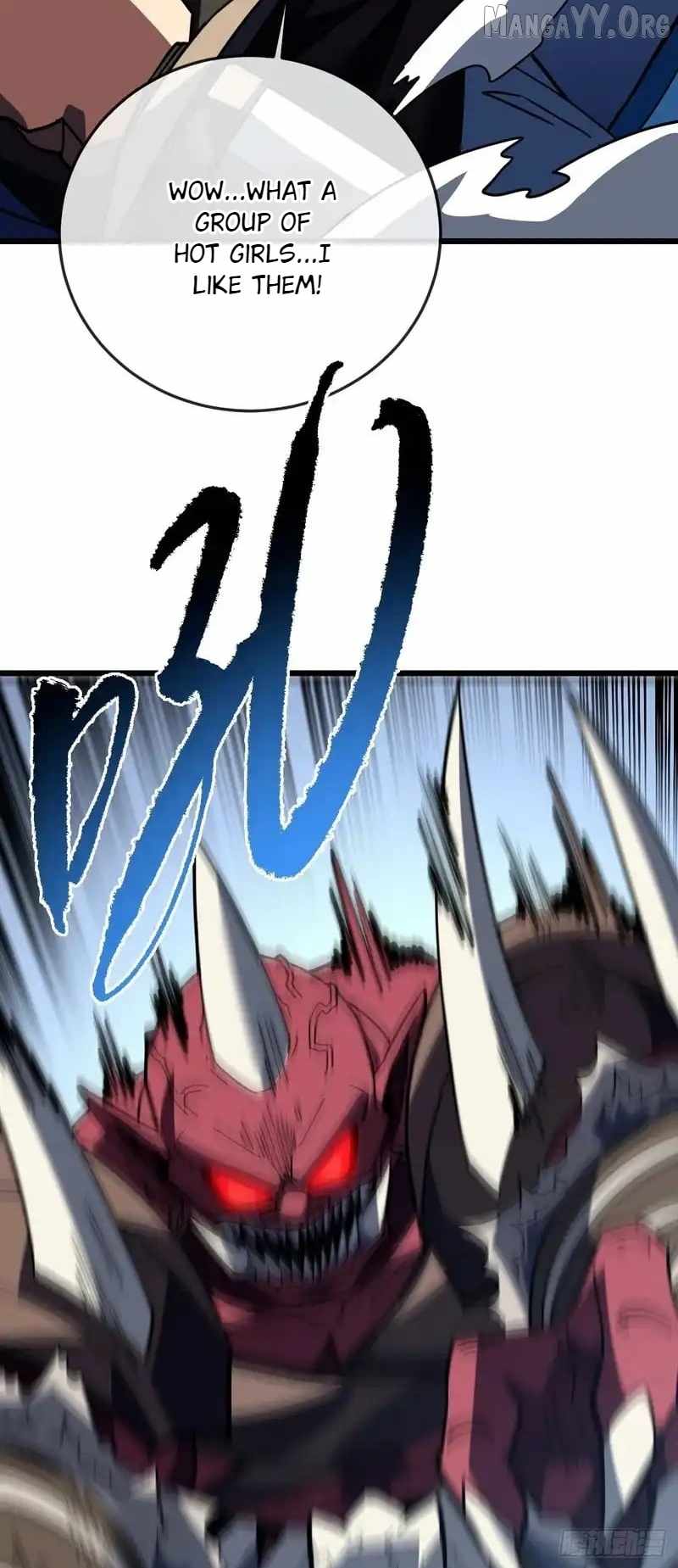 Lord of Destiny Wheel Chapter 176 - Page 57