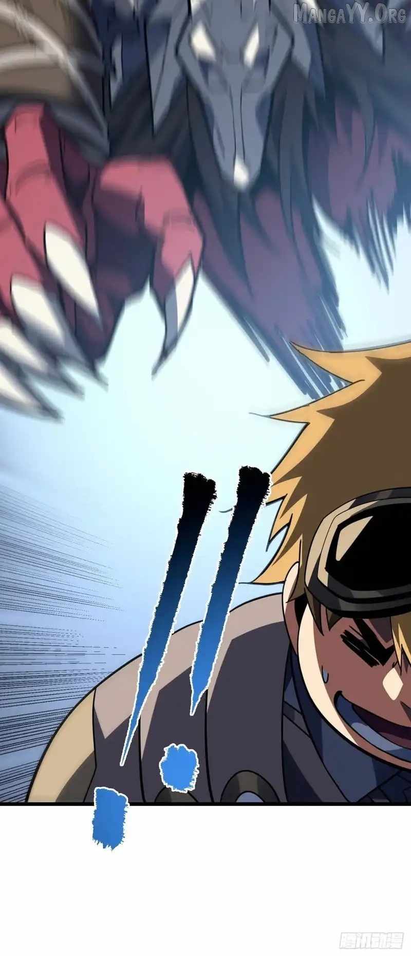 Lord of Destiny Wheel Chapter 176 - Page 58