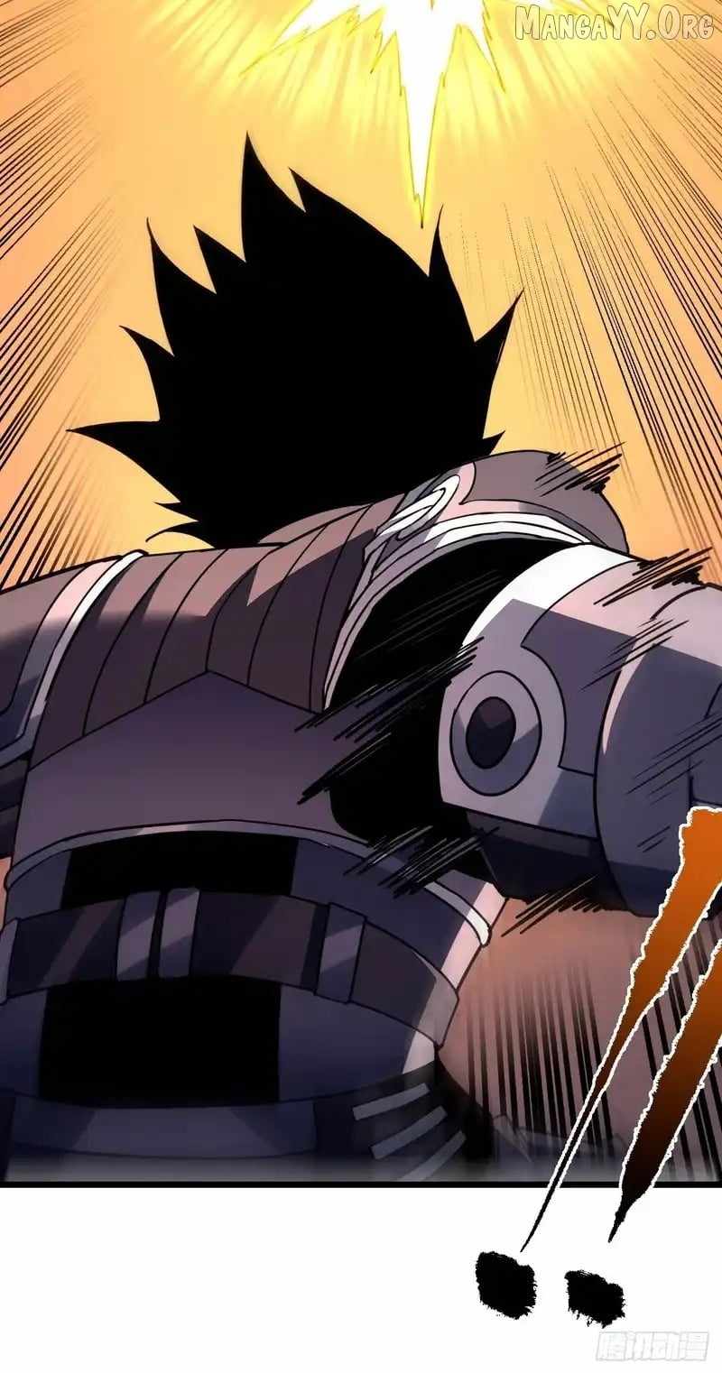 Lord of Destiny Wheel Chapter 176 - Page 62