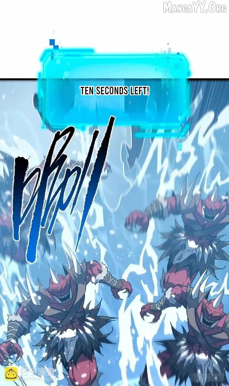 Lord of Destiny Wheel Chapter 176 - Page 65