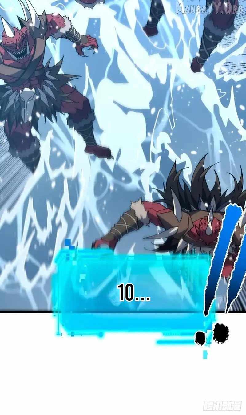 Lord of Destiny Wheel Chapter 176 - Page 66