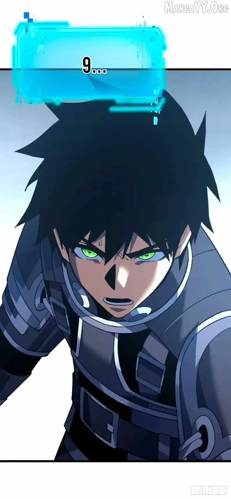 Lord of Destiny Wheel Chapter 176 - Page 67