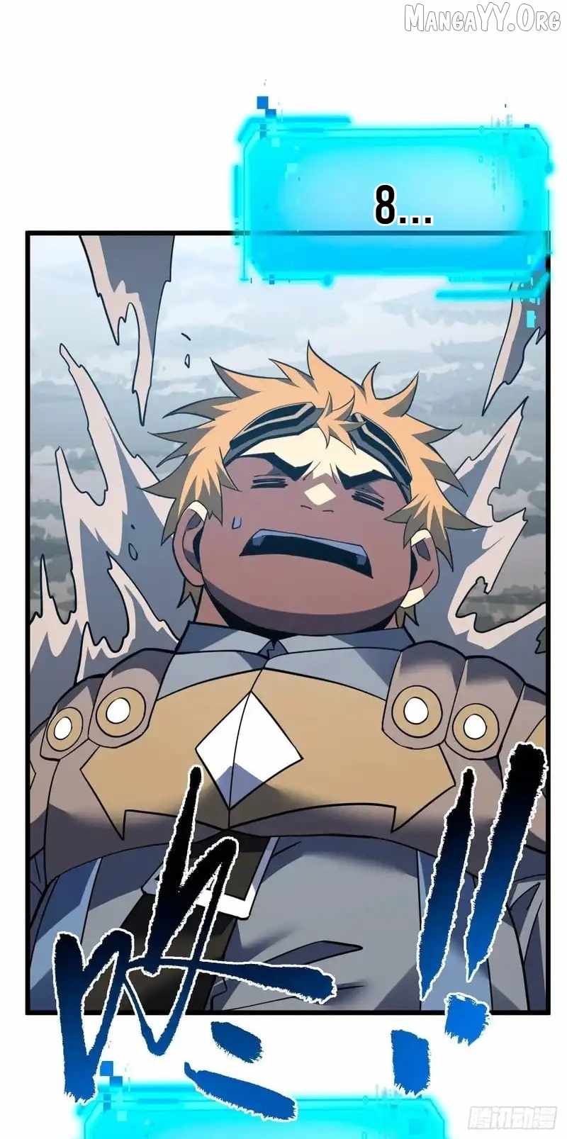 Lord of Destiny Wheel Chapter 176 - Page 68